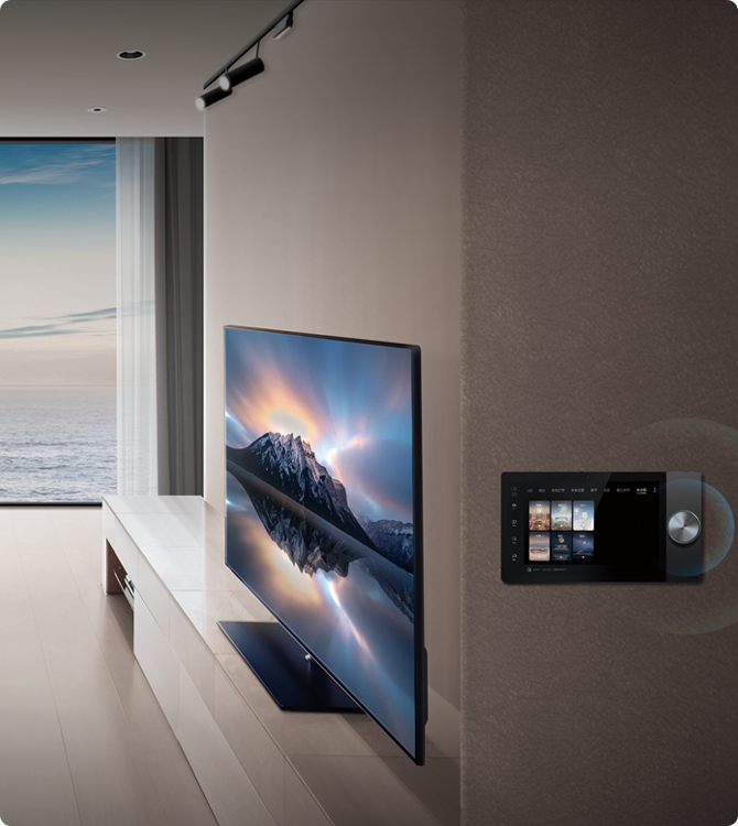 精選案例·歐普家游記