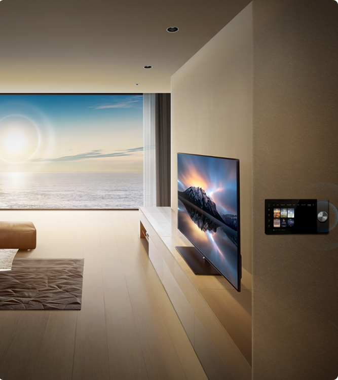 精選案例·歐普家游記